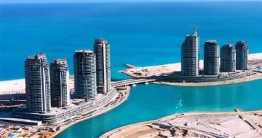 حزب الاتحاد: مدينة العلمين الجديدة تجسد رؤية الدولة لبناء مدن عالمية حديثة
