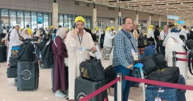 بدء أولى رحلات طيران عودة حجاج السياحة من اليوم حتى منتصف يونيو المقبل