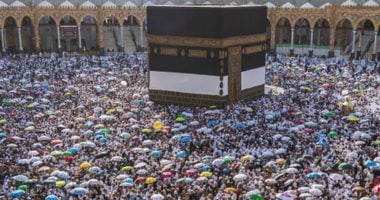 وزارة الحج السعودية تمنح بعثة الحج المصرية الدرع الفضية