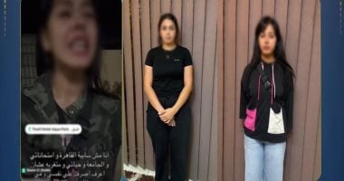 علقة ساخنة وراء فيديو الاستغاثة.. القصة الكاملة لخناقة “راقصات” الحفلات