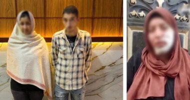 خناقة الجمعية.. كواليس الإطاحة بعامل وربة منزل هشموا وجه جارتهم بالزقازيق