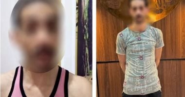 من أجل المشاهدات والأرباح.. سقوط مسجل خطر بث فيديو خادش للحياء
