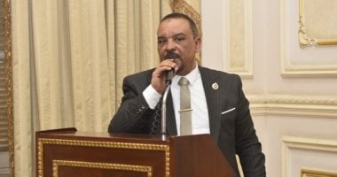 أحمد حافظ: العلمين الجديدة نموذج ناجح لمدن الجيل الرابع ومحرك رئيسى للتنمية