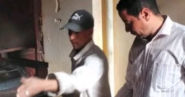 تحرير 161 مخالفة تموينية بسوهاج وضبط سلع مجهولة المصدر خلال أيام عيد الأضحى