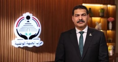 النائب ياسر الحفناوى: قانون الأحوال الشخصية يُعد دستور للأسرة ويحتاج لحوار مجتمعى