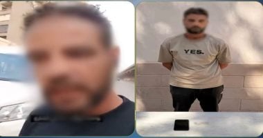 ضبط المتهم بنشر شائعات خطف السيدات والفتيات لزيادة نسب المشاهدات