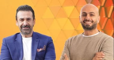 كريم عبد العزيز عن الفيل الأزرق: يحيى راشد رحلة إنسانية معقدة وهذا سر النظارة