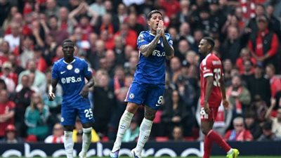 ليفربول ضد تشيلسي.. اهداف وملخص ونتيجه مباراة ليفربول وتشيلسي في الدوري الإنجليزي الممتاز