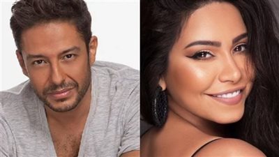 حماقي يكشف موعد طرح أغنيته الجديدة مع شيرين عبد الوهاب.. تفاصيل
