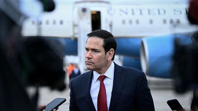 روبيو وويتكوف يبحثان الملف الإيراني مع رئيس وزراء قطر في ميامي
