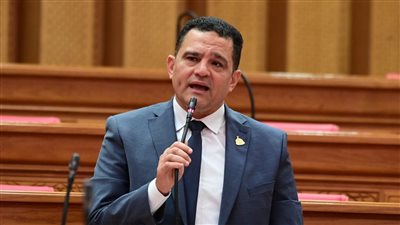 طلب إحاطة برلماني بشأن نقص ماكينات ATM بقرى منوف والمطالبة بإعفاء أصحاب المعاشات من رسوم السحب
