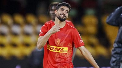 أشعر أنني في بيتي مع نوردشيلاند