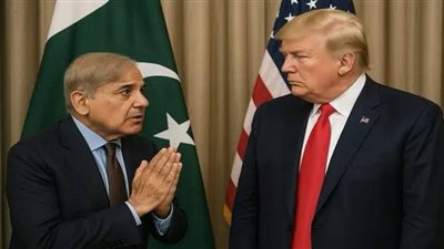 ممتن لشجاعة ترامب وإعلانه تعليق مشروع الحرية بمضيق هرمز