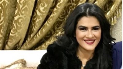 التحقيق مع ياسمينا المصري بتهمة سب نقيب الممثلين