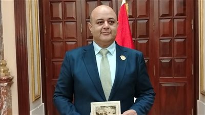 مجلس الشيوخ يرفض رفع الحصانة عن النائب محمد مصطفى لطفي بعد التصالح في قضية مواريث