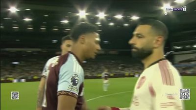 أستون فيلا ضد ليفربول.. ملخص أرقام ولمسات محمد صلاح في مباراة ليفربول وأستون فيلا في الدوري الإنجليزي الممتاز
