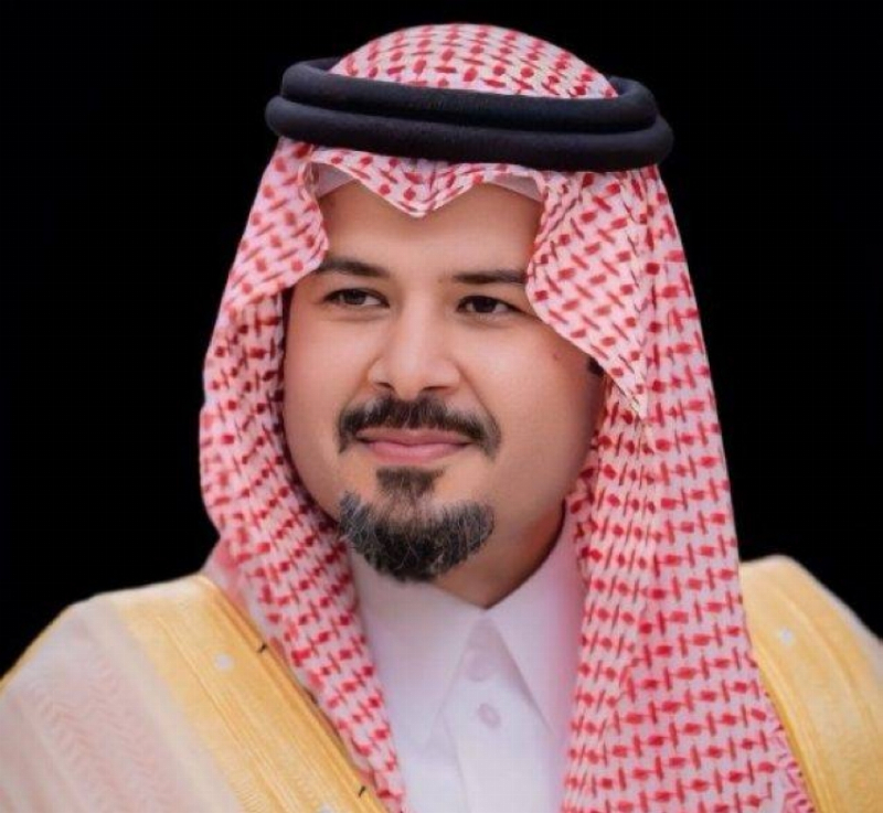 أمير منطقة المدينة يرعى حفل تخريج متدربي ومتدربات التدريب التقني والمهني