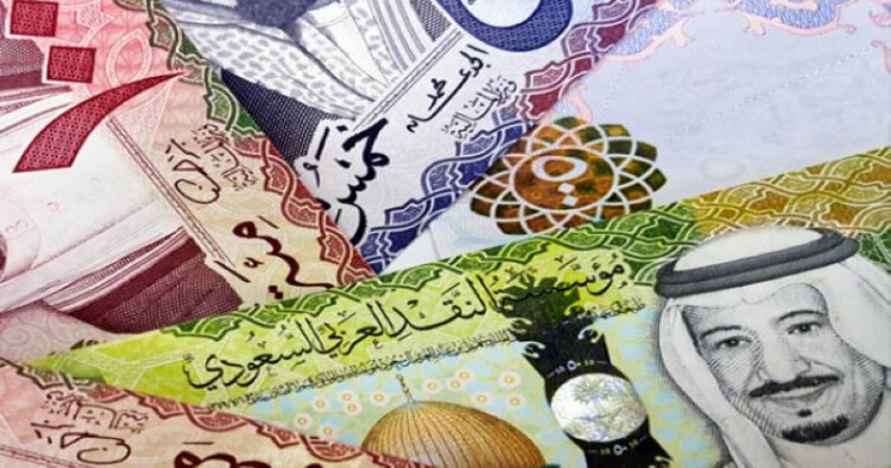 ارتفاع القروض إلى 3.4 تريليون ريال لمختلف القطاعات