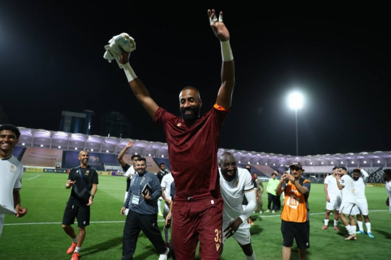 دوري يلو 32.. نقاط أبها تعزز وصافة الدرعية.. والباطن ثاني المودعين