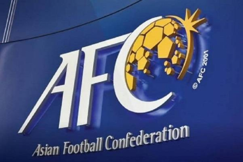 الاتحاد الآسيوي لكرة القدم يعتمد تصنيف قرعة كأس آسيا “السعودية 2027”