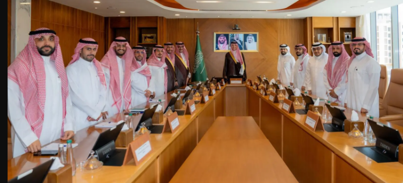 أكاديمية الإعلام السعودية بوزارة الإعلام تطلق حزمة من البرامج التدريبية ضمن مسار الإعلام الرياضي