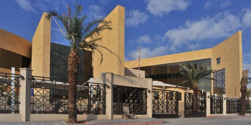 مكتبة الملك عبدالعزيز العامة تطلق مهرجان القراءة الحرة السادس والعشرين