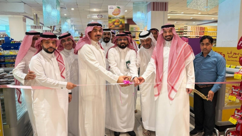 بيئة الشرقية تدشن مهرجان موسم “المانجو”