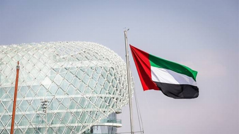 الإمارات تتصدى لصواريخ ومسيّرات إيرانية لليوم الثاني