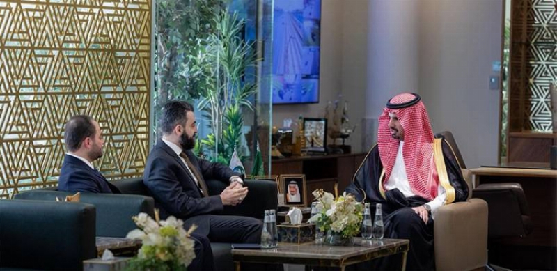 تعاون سعودي سوري في التحول البلدي