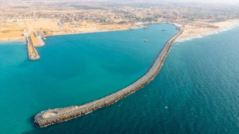 إعادة فتح ميناء العريش البحري بمصر بعد تحسن الأحوال الجوية
