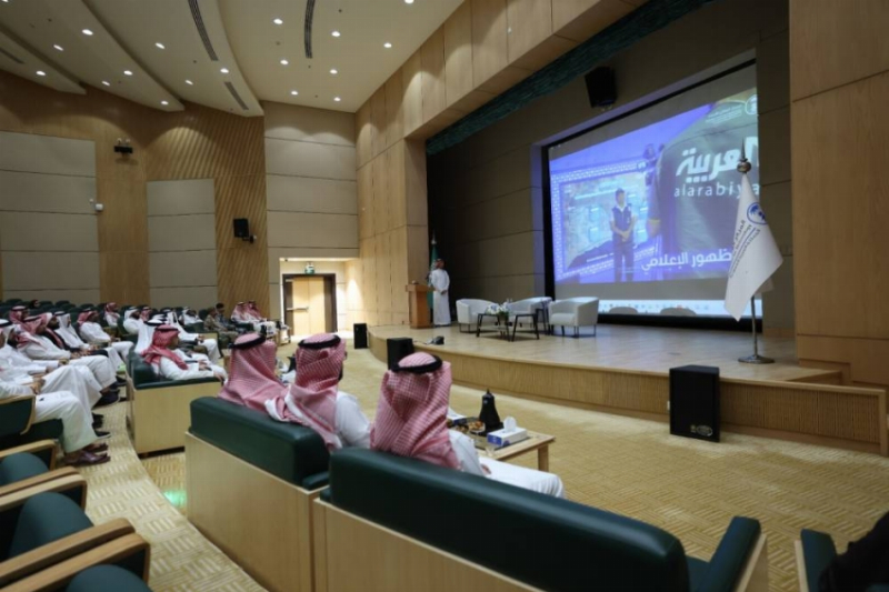 الأرصاد”: تغطية المشاعر المقدسة بلغت 100% استعدادًا لموسم حج 1447هـ