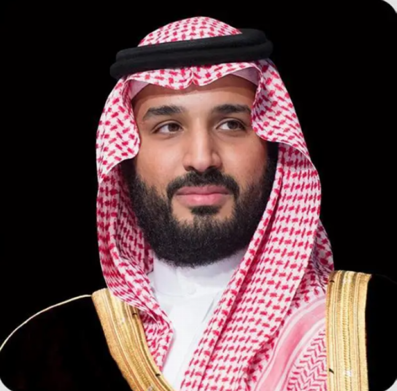 ولي العهد يتلقى رسالة خطية من رئيسة وزراء اليابان
