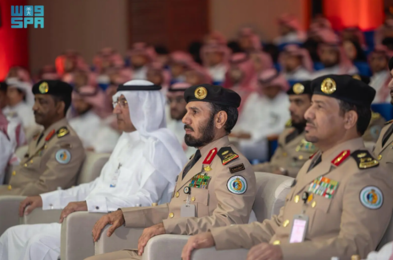 برعاية الأمير عبدالعزيز بن سعود.. حرس الحدود يدشّن عددًا من الخدمات الإلكترونية عبر منصة أبشر