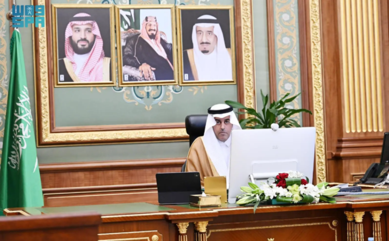 مجلس الشورى يدعو لبناء مؤشر وطني لقياس مساهمة تقنيات الذكاء الاصطناعي في الناتج المحلي
