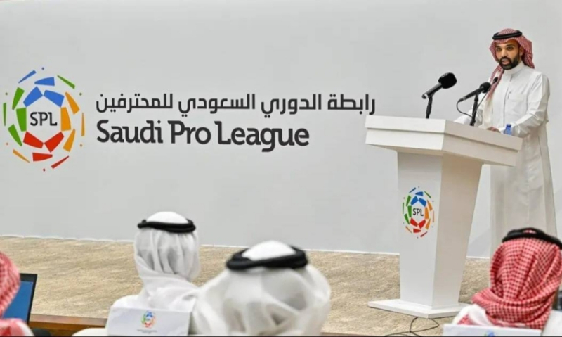 إطلاق المرحلة الثانية من برنامج الاستقطاب