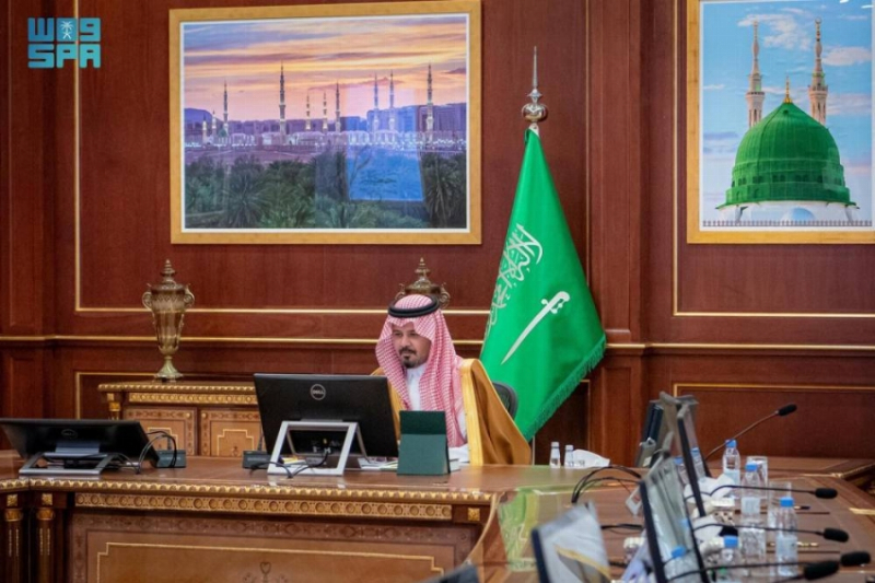 أمير المدينة: دور إستراتيجي للقطاع غير الربحي في تحقيق مستهدفات «الرؤية»