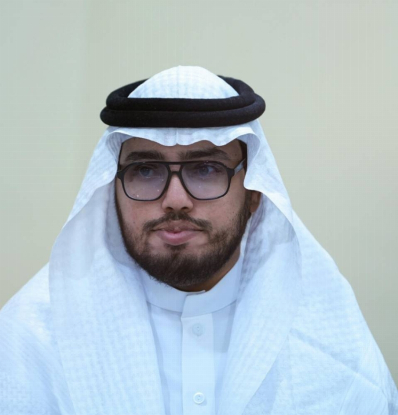 معالي الأمين.. شكرًا بحجم السماء