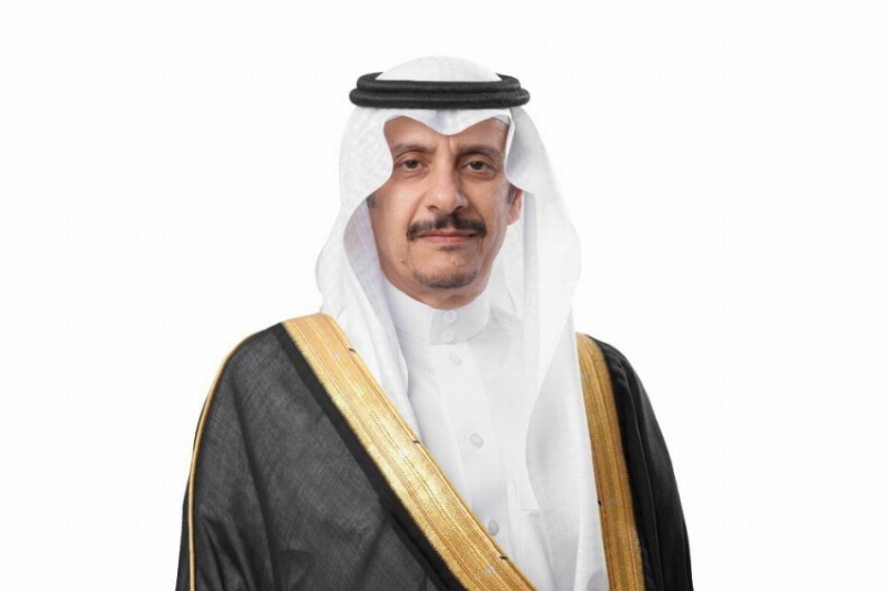 محافظ حفر الباطن يرعى الحفل السنوي لمركز التمكين الشامل للرعاية النهارية