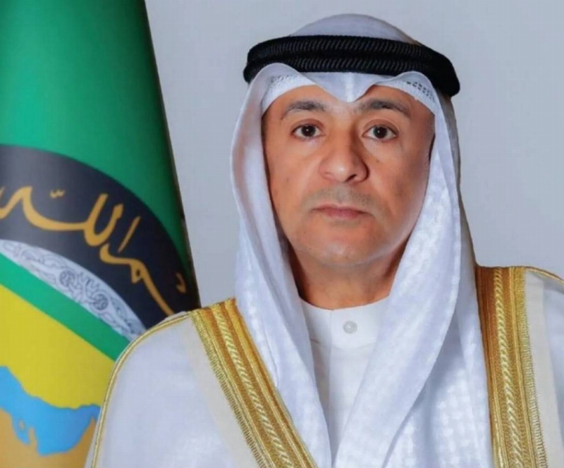 أمين مجلس التعاون: دول المجلس فعلت عددًا من الممرات اللوجستية البديلة لحماية سلاسل الإمداد وضمان استمراريتها