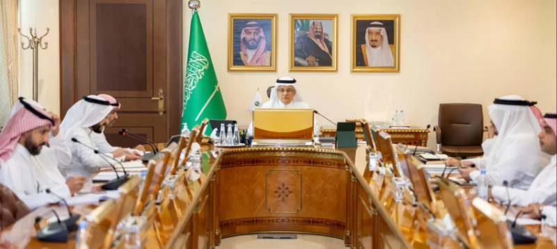مركز “استدامة” يعقد الاجتماع الثامن في دورته الثالثة ويستعرض تحديثات مبادرات الخطة الإستراتيجية