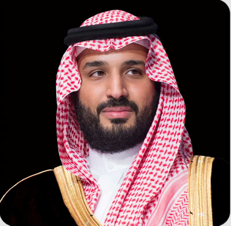 ولي العهد يتلقى رسالة خطية من رئيس موريتانيا تتصل بالعلاقات الثنائية بين البلدين وسبل تعزيزها