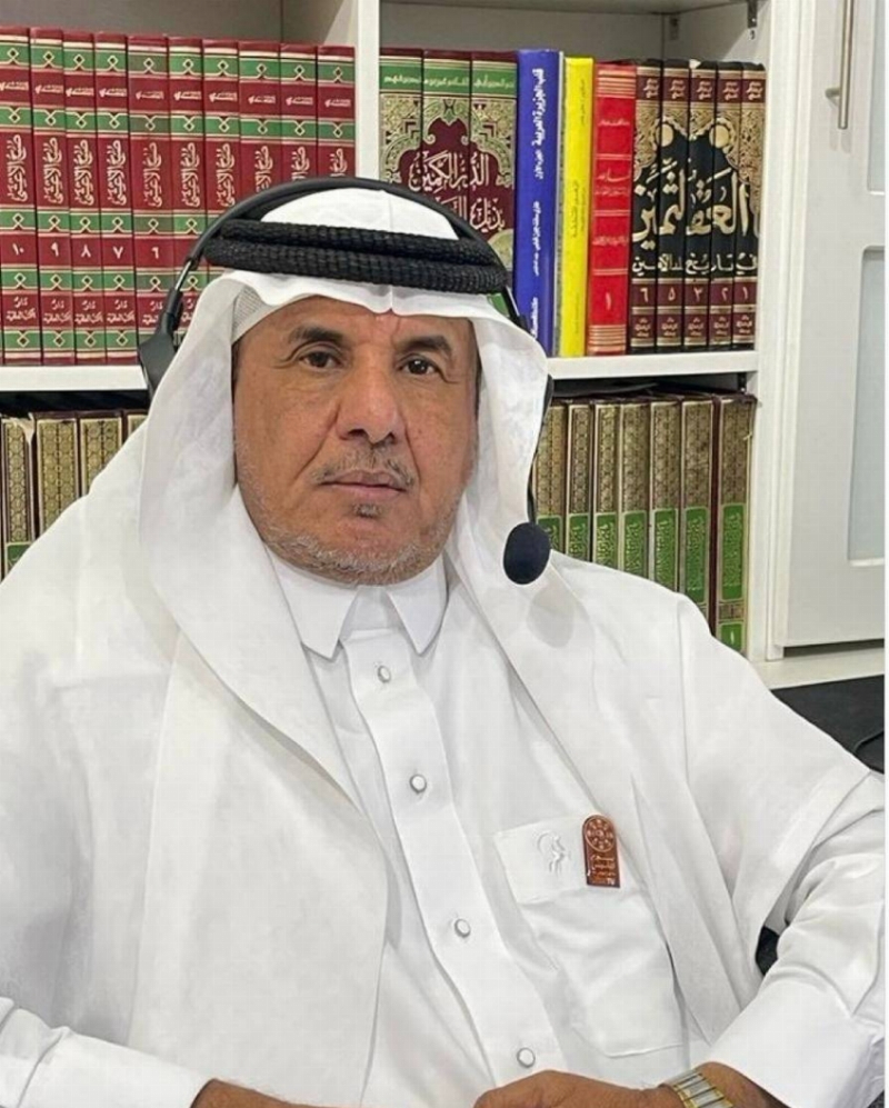 أسواق العرب في موسم الحج القديم