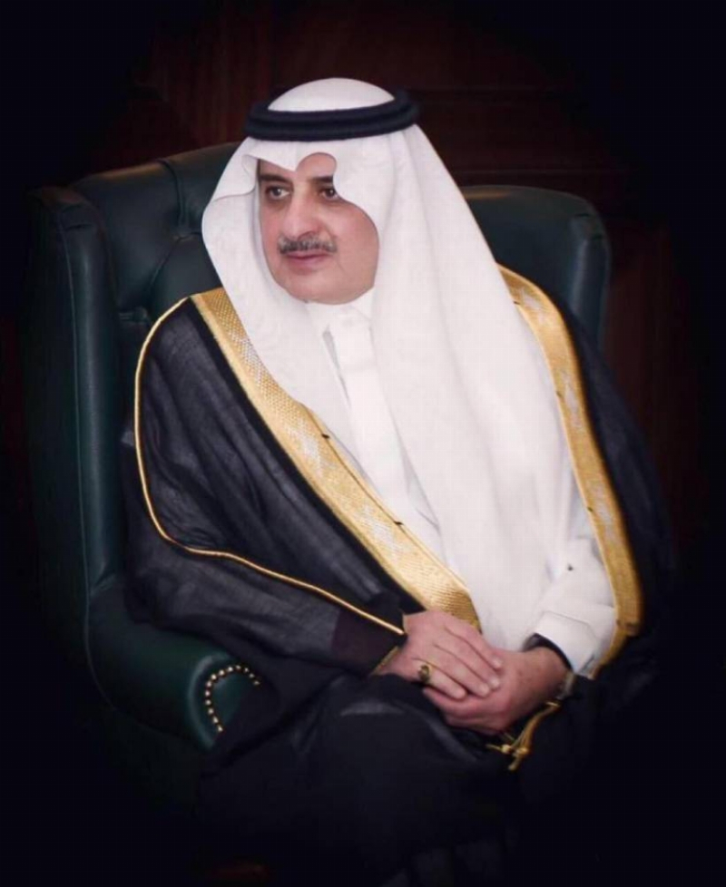 الأمير فهد بن سلطان يرعي حفل تخريج الدفعة الـ20 من طلاب وطالبات جامعة تبوك