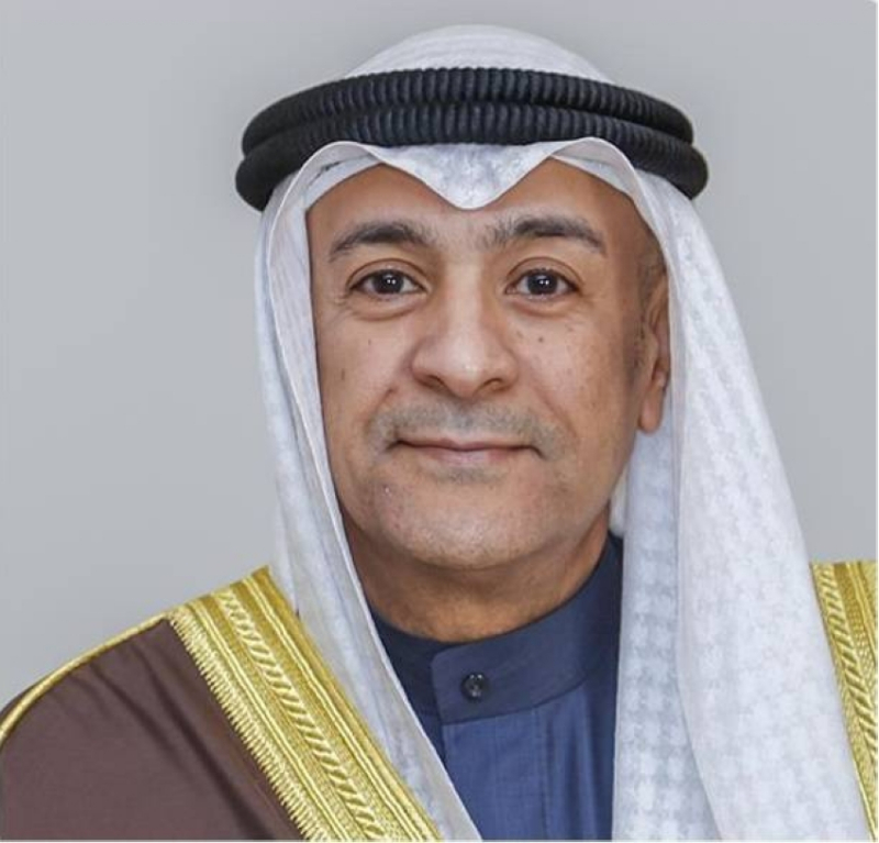 البديوي يشيد بكفاءة الأجهزة الأمنية في البحرين