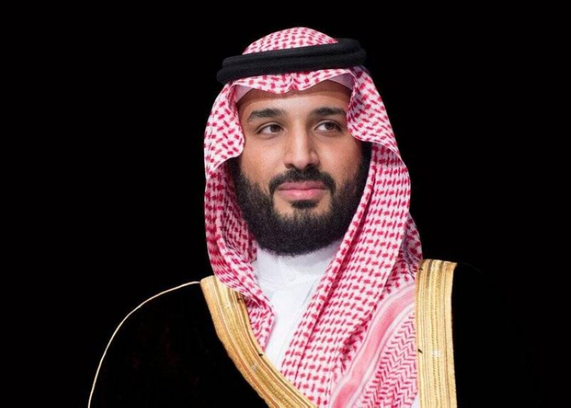 ولي العهد يهنئ ماجيار بمناسبة انتخابه رئيسًا لوزراء المجر