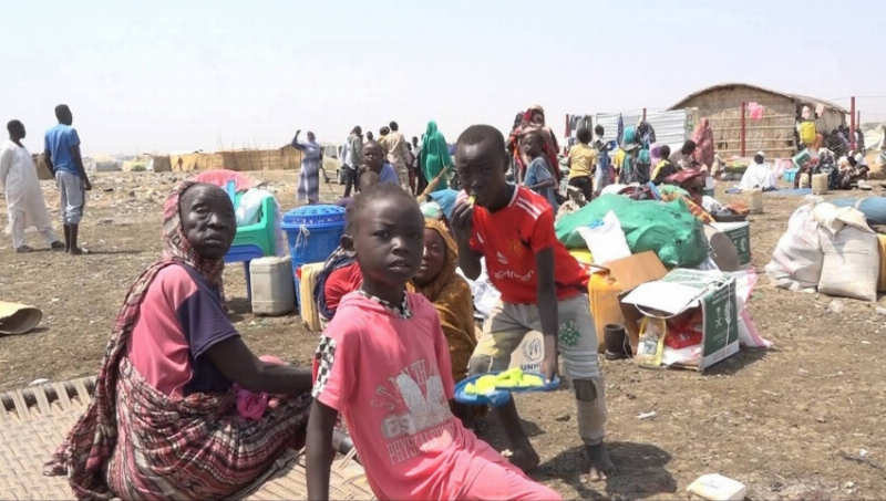السودان.. نزوح (30) ألف جراء هجمات على الحدود مع إثيوبيا