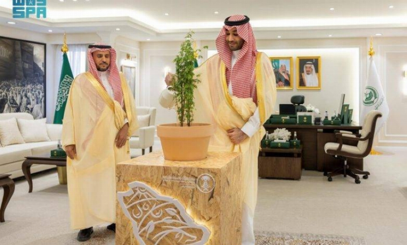 اختتام “أسبوع البيئة” بالجوف