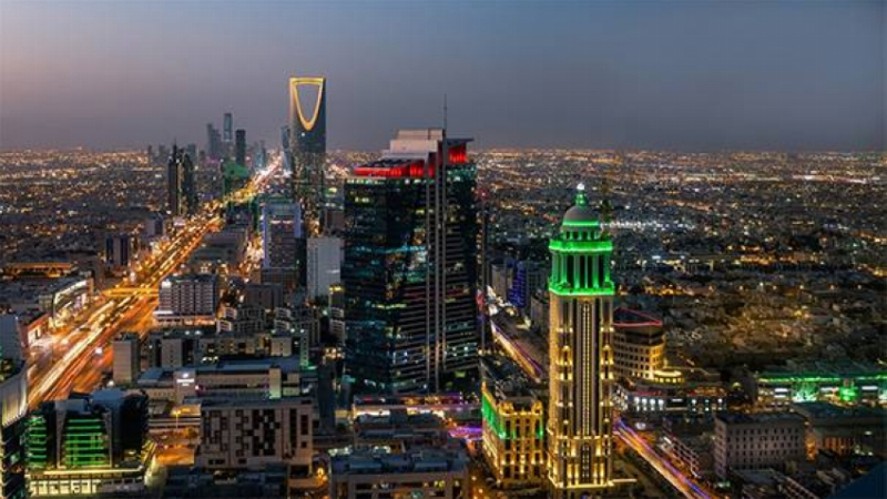 المملكة مختبر مفتوح للابتكار العلمي