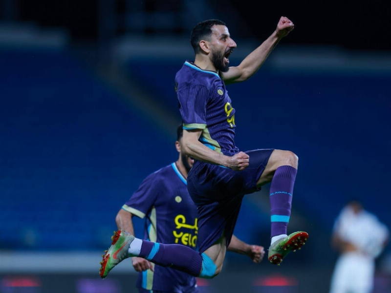 العدالة يحسم البقاء في «يلو» بهدف البراهيم أمام أبها