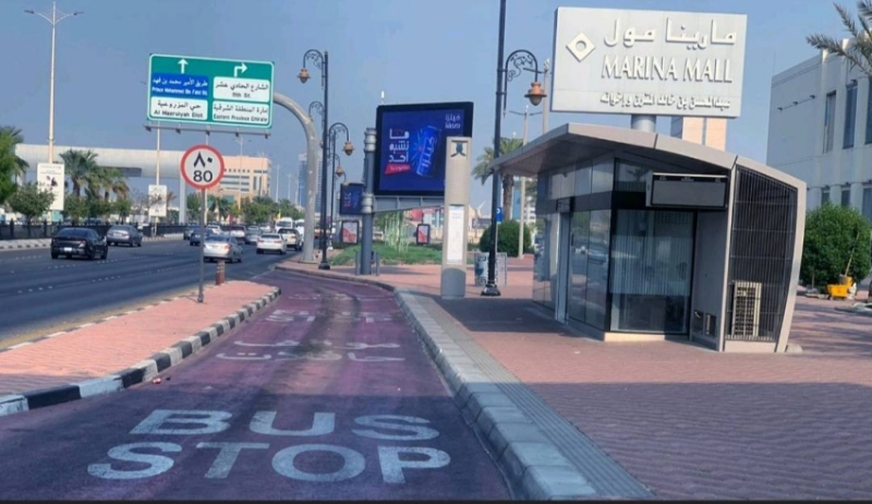 النقل العام بالشرقية يكسر حاجز الـ 9 ملايين راكب